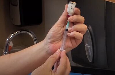 Кодирование Налтрексон в Шимановске Набор препарата для кодирования в шприц